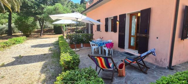 appartamento vacanze Elba